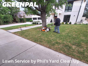 Lawn Cutting nearby Denver, CO, 