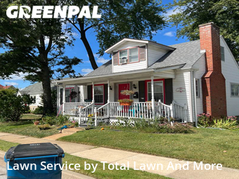 Lawn Service nearby Saint Charles, IL, 