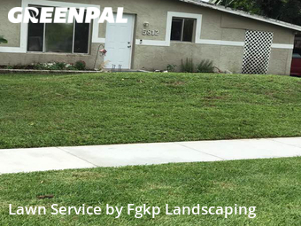 Lawn Cut nearby Margate, FL, 