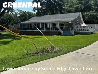 Lawn Mow nearby Lexington, SC, 