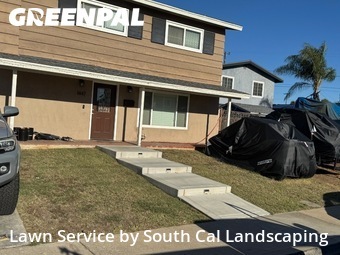 Work completed by affordable-landscaping-maintenance-services-in-Chula Vista-CA