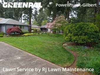 Grass Cutting nearby Portland, OR, 