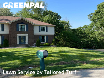 Lawn Care Service nearby Prospect, KY, 