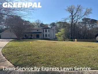 Lawn Care Service nearby Lawrenceville, GA, 
