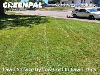 Landscaping Services In Spokane,99205,Landscape Design by Low Cost In Lawn Thgs, work completed in Jun , 2026