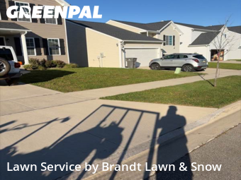Lawn Mowing Service nearby Kentwood, MI, 