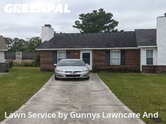 Lawn Mowing Service nearby Jacksonville, NC, 
