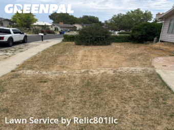 Lawn Mow nearby Salt Lake City, UT, 