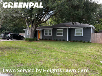 Grass Cutting nearby Tampa, FL, 