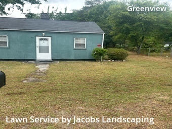Lawn Maintenance nearby Columbia, SC, 
