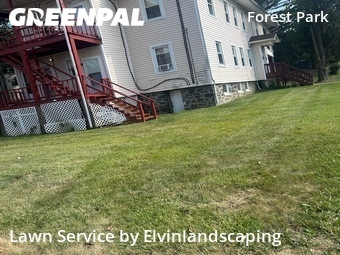 Landscaping Services In Baltimore,21216,Landscaping Services by Elvinlandscaping, work completed in Jul , 2026