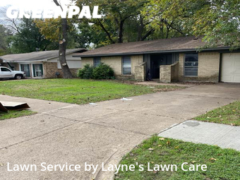 Grass Cutting nearby Duncanville, TX, 