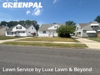 Lawn Mowing Service nearby Maple Heights, OH, 