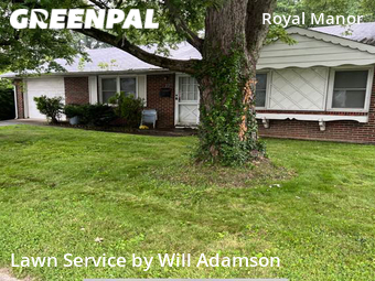 Lawn Service nearby Columbus, OH, 
