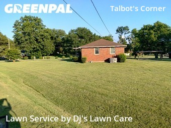 Lawn Cut nearby Nashville, TN, 