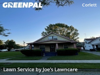 Lawn Cut nearby Cleveland, OH, 