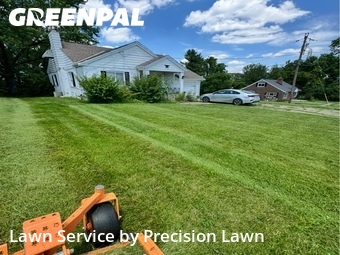 Lawn Service nearby Highland Heights, OH, 