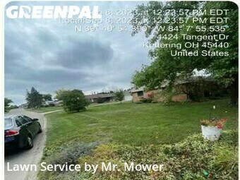 Lawn Care nearby Dayton, OH, 