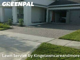 Yard Cutting nearby Winter Garden, FL, 