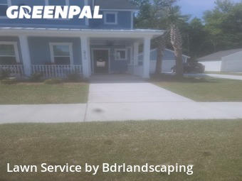 Lawn Maintenance nearby Johns Island, SC, 