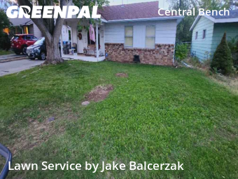 Yard Cutting nearby Boise, ID, 