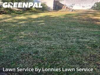 Lawn Maintenance nearby Nashville, TN, 
