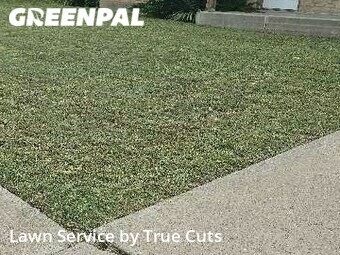 Lawn Care nearby Moore, OK, 