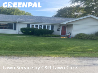 Lawn Mowing nearby Worth, IL, 