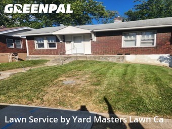 Lawn Cutting nearby St. Louis, MO, 
