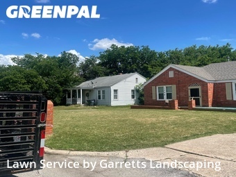 Lawn Care nearby Lawton, OK, 