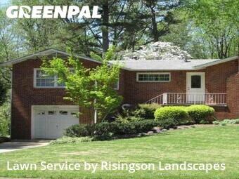 Yard Cutting nearby Chamblee, GA, 