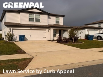 Lawn Mowing Service nearby Brooksville, FL, 