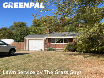 Yard Cutting nearby Belleville, IL, 