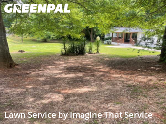 Lawn Mowing Service nearby Newnan, GA, 