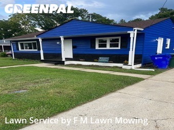 Lawn Maintenance nearby Suffolk, FL, 