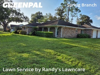 Lawn Cutting nearby Houston, TX, 