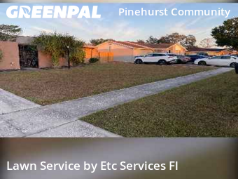 Local Lawn And Landscape Maintenance Services Near Me In Tampa,33615,Landscaping Services by Etc Services Fl, work completed in Nov , 2025