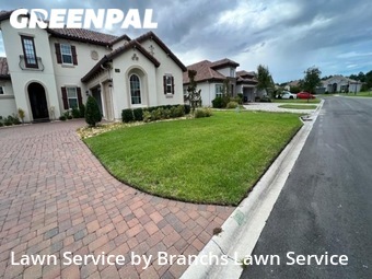 Yard Mowing nearby Jacksonville, FL, 