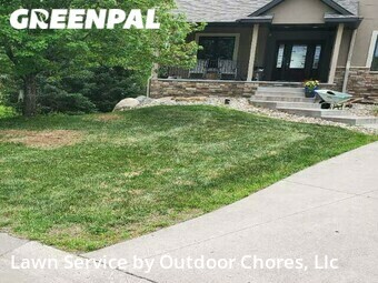 Yard Mowing nearby Blaine, MN, 