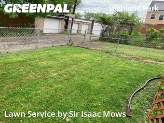 Yard Mowing nearby Pittsburgh, PA, 