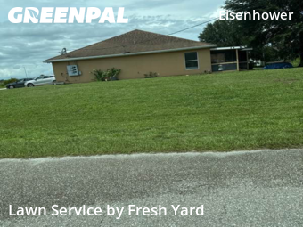 Yard Mowing nearby Lehigh Acres, FL, 