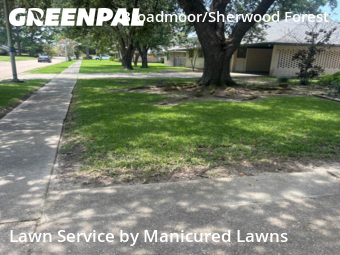 Yard Mowing nearby Baton Rouge, LA, 