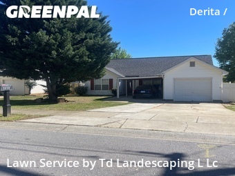 Lawn Care nearby Charlotte, NC, 