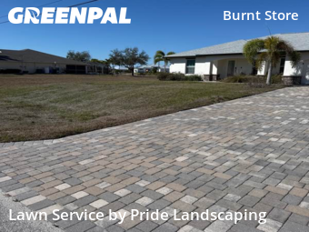 Lawn Maintenance nearby Cape Coral, FL, 