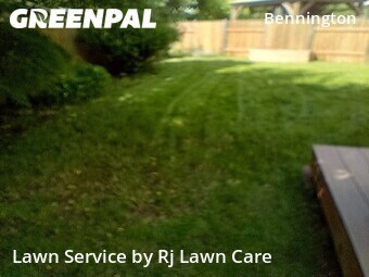Lawn Cut nearby Vancouver, OR, 
