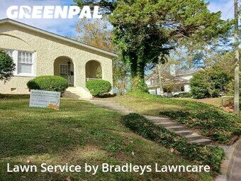 Yard Mowing nearby Greenville, NC, 