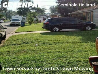 Lawn Mowing Service nearby Springfield, MO, 