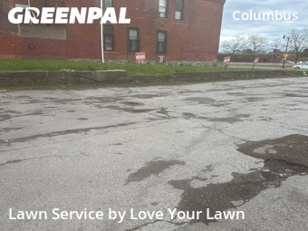 Lawn Mowing Service nearby Buffalo, NY, 