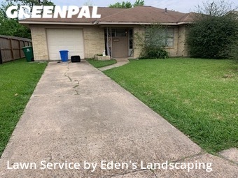 Lawn Maintenance nearby Houston, TX, 