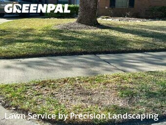 Lawn Care nearby Katy, TX, 